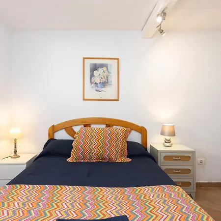 Home2book Cozy Flat Americas Beach, Pool Apartment