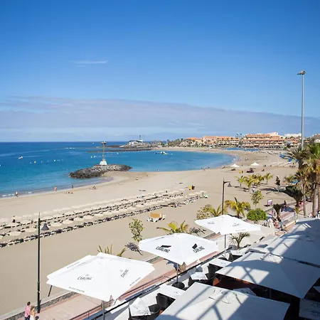 Home2book Cozy Flat Americas Beach, Pool Appartamento *