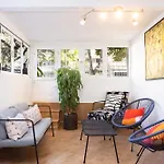 Apartman Home2book Cozy Flat Americas Beach, Pool *