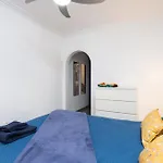 Home2book Cozy Flat Americas Beach, Pool Apartman Playa de las Américas