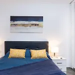 Apartman Home2book Cozy Flat Americas Beach, Pool Playa de las Américas