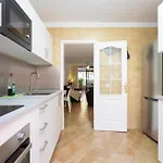 Apartman Home2book Cozy Flat Americas Beach, Pool