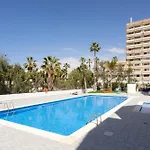 Apartman Home2book Cozy Flat Americas Beach, Pool *