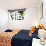 Home2book Cozy Flat Americas Beach, Pool Apartman *