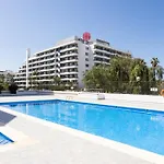Home2book Cozy Flat Americas Beach, Pool Apartman