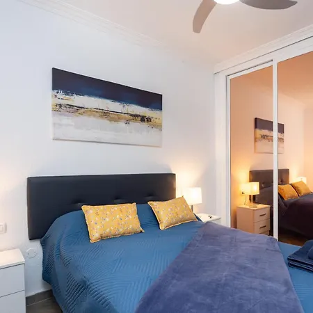 Home2book Cozy Flat Americas Beach, Pool Apartman *