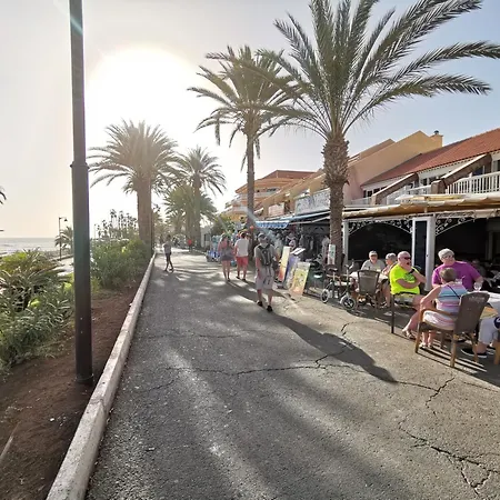 Apartment Home2book Cozy Flat Americas Beach, Pool Playa de las Americas (Tenerife)