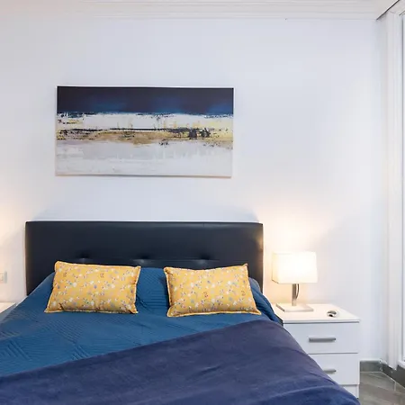Apartment Home2book Cozy Flat Americas Beach, Pool Playa de las Americas (Tenerife)