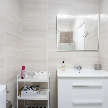Home2book Cozy Flat Americas Beach, Pool Apartment Playa de las Americas (Tenerife)