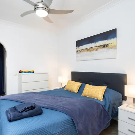 Home2book Cozy Flat Americas Beach, Pool * Playa de las Americas (Tenerife)