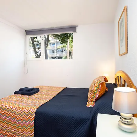 Home2book Cozy Flat Americas Beach, Pool Apartment *