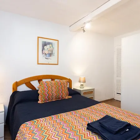 Apartment Home2book Cozy Flat Americas Beach, Pool